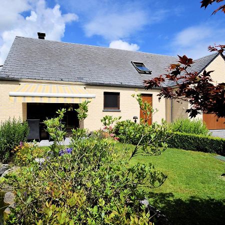 Beautiful Holiday Home In Durbuy With Garden Septon Room photo